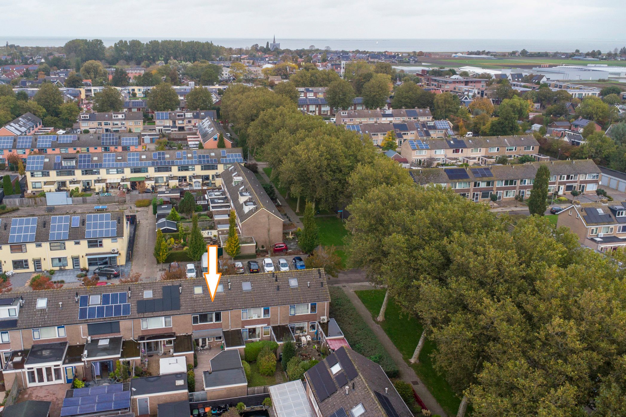 Photo 39 of Scarlet Ducstraat 5