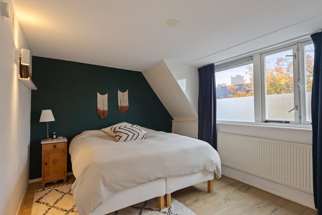 Foto 23 van Hector Treubstraat 28