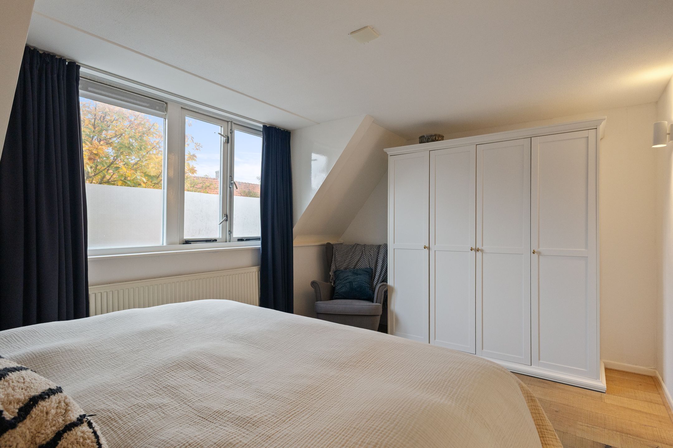 Foto 24 van Hector Treubstraat 28