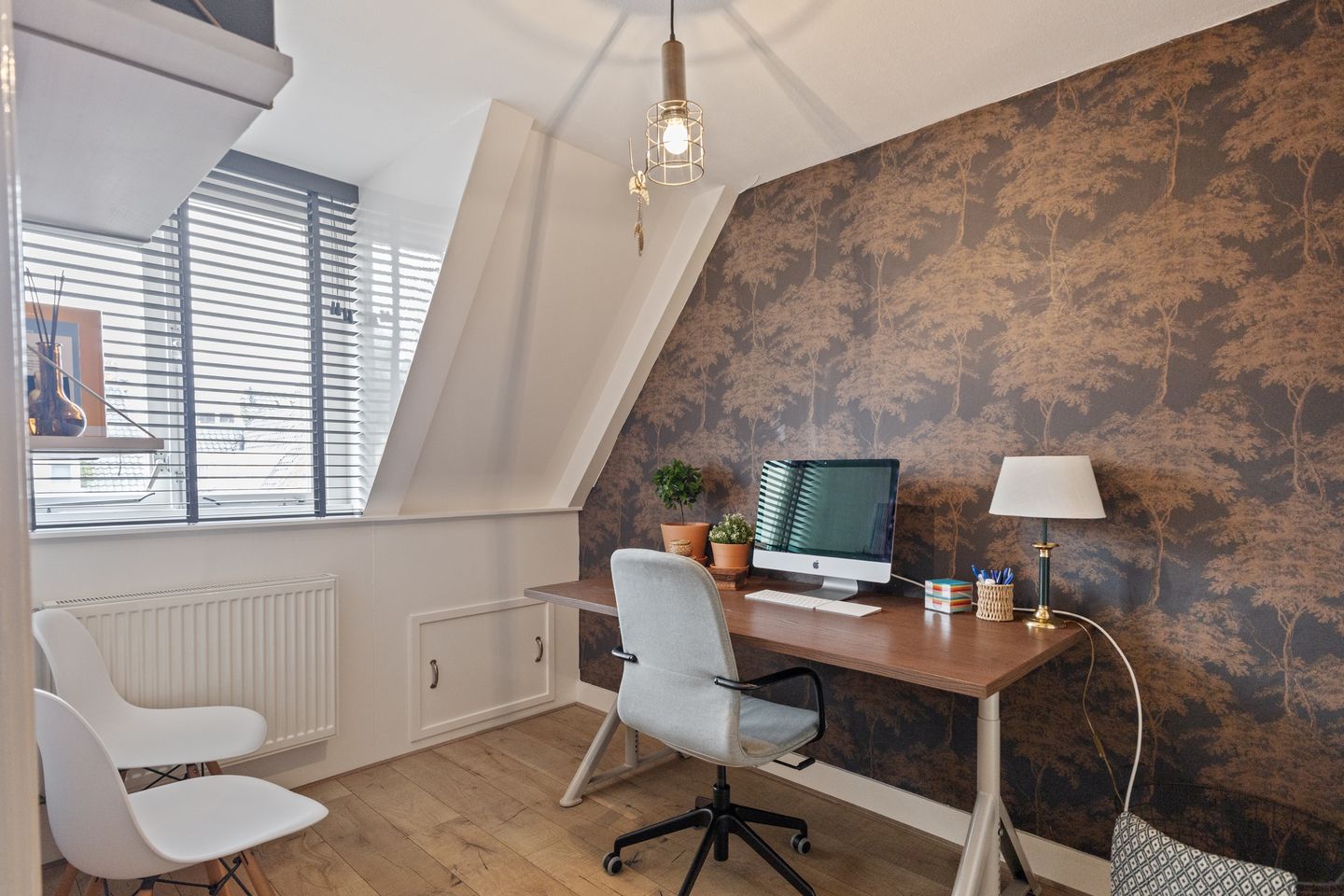 Foto 25 van Hector Treubstraat 28