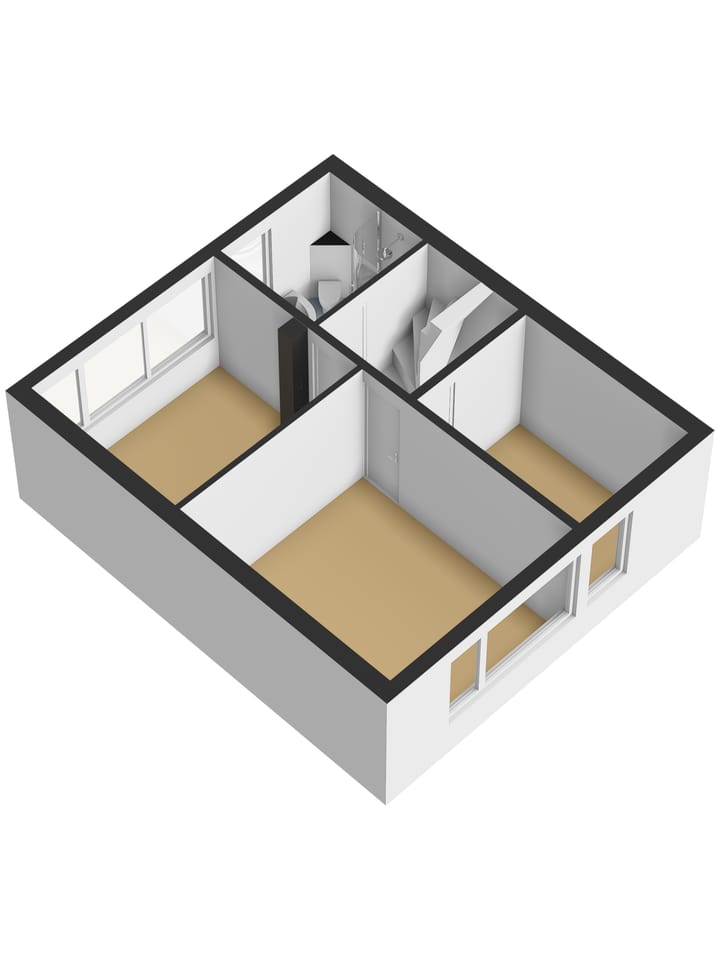 Foto 43 van Scarlet Ducstraat 5