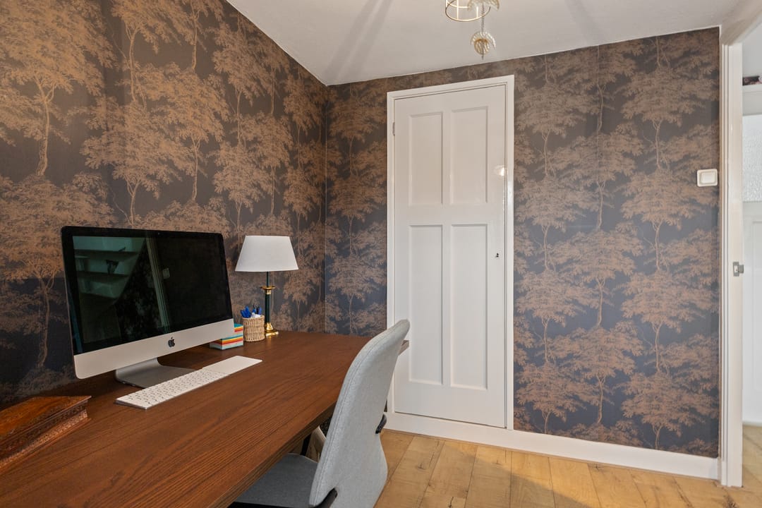 Foto 26 van Hector Treubstraat 28