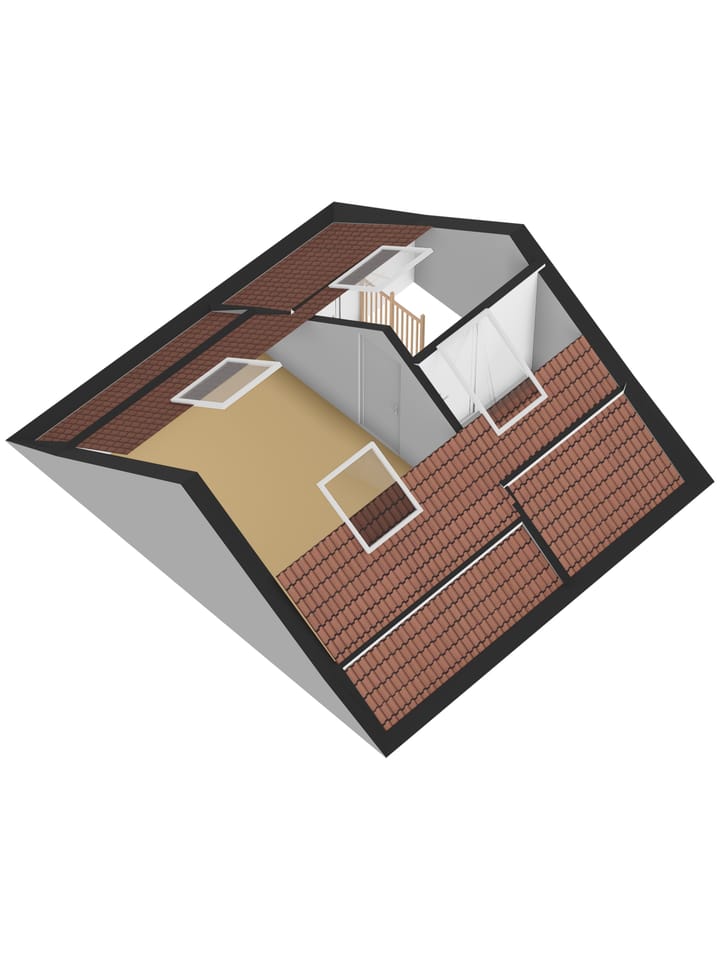 Foto 45 van Scarlet Ducstraat 5