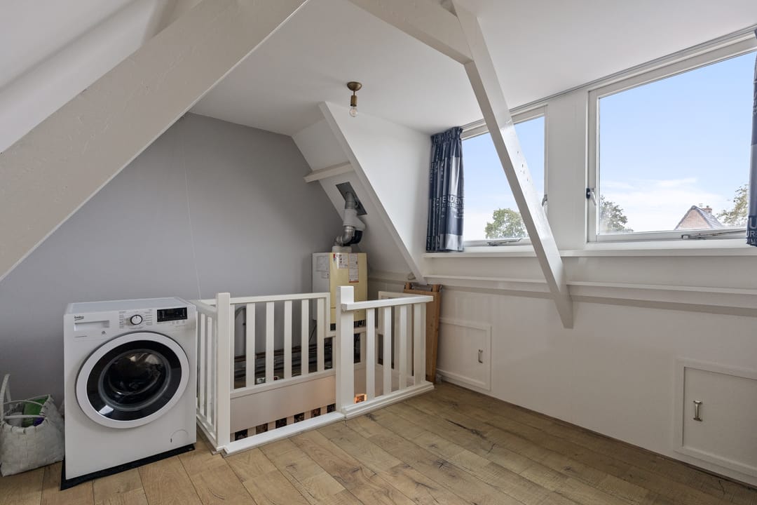 Foto 28 van Hector Treubstraat 28