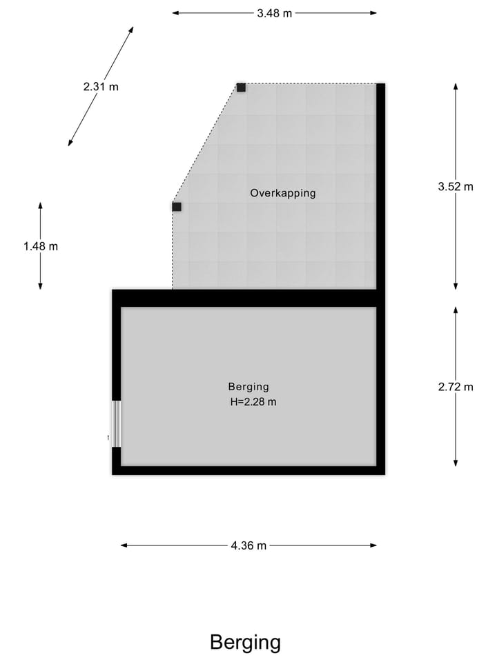 Foto 46 van Scarlet Ducstraat 5