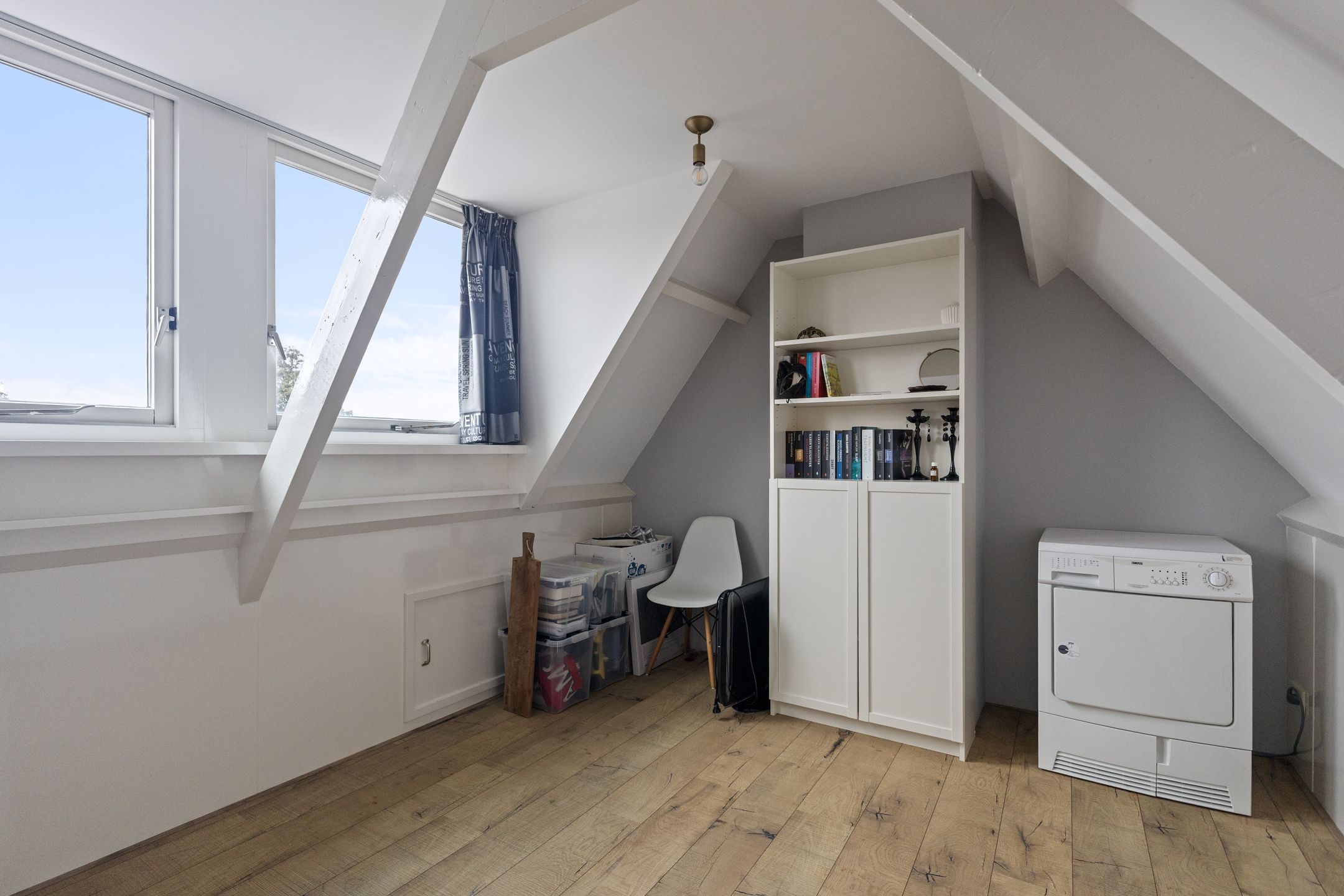 Foto 27 van Hector Treubstraat 28