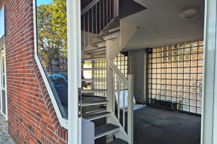 Foto 3 van Bankastraat 2-D