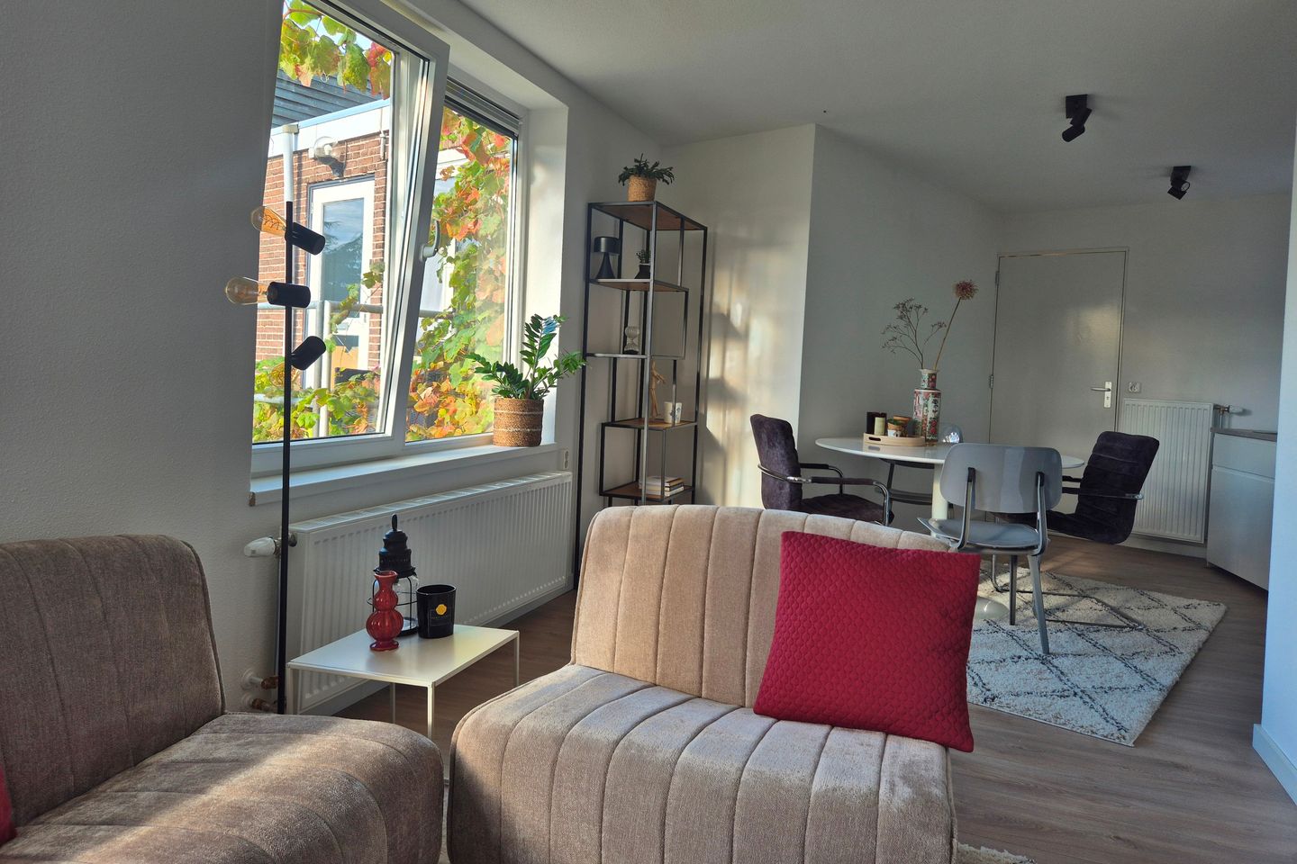 Photo 5 of Bankastraat 2-D