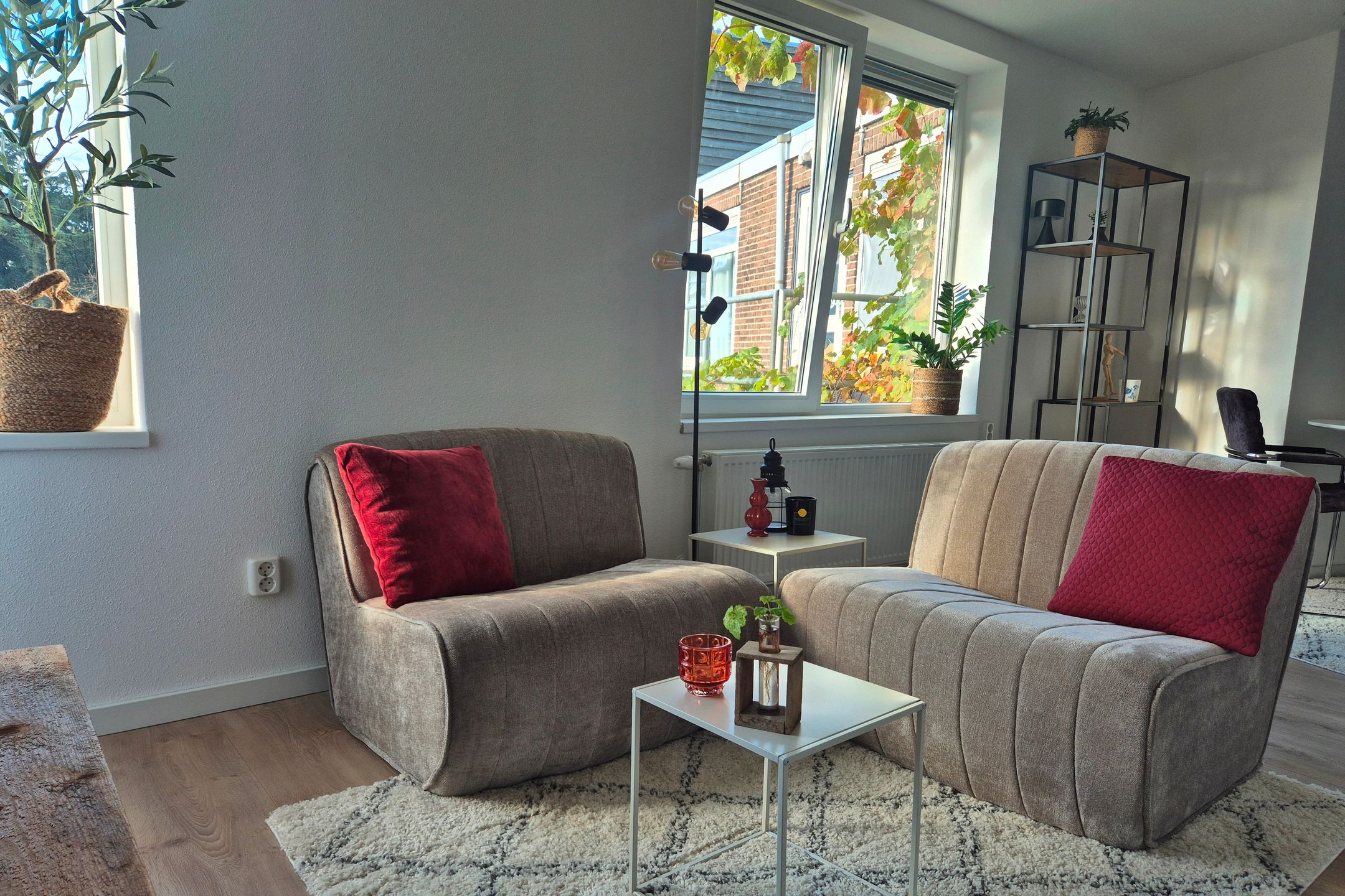 Photo 6 of Bankastraat 2-D