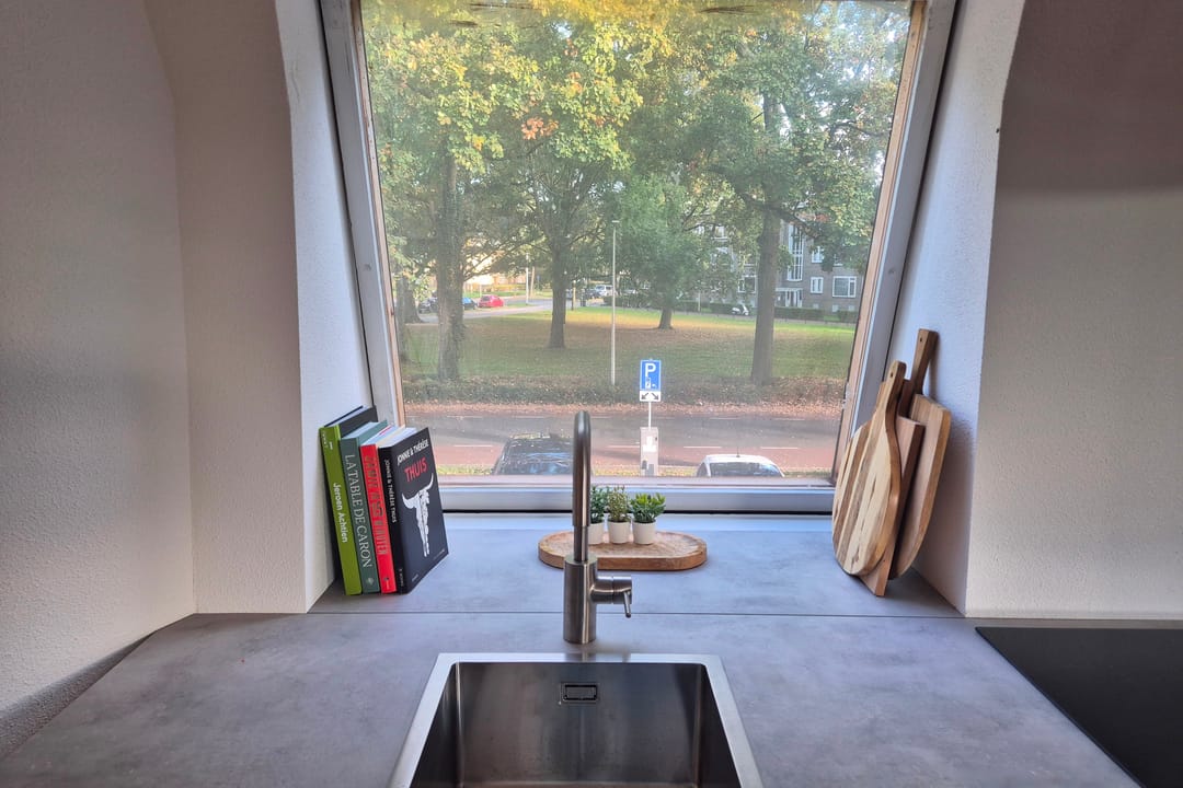 Photo 8 of Bankastraat 2-D