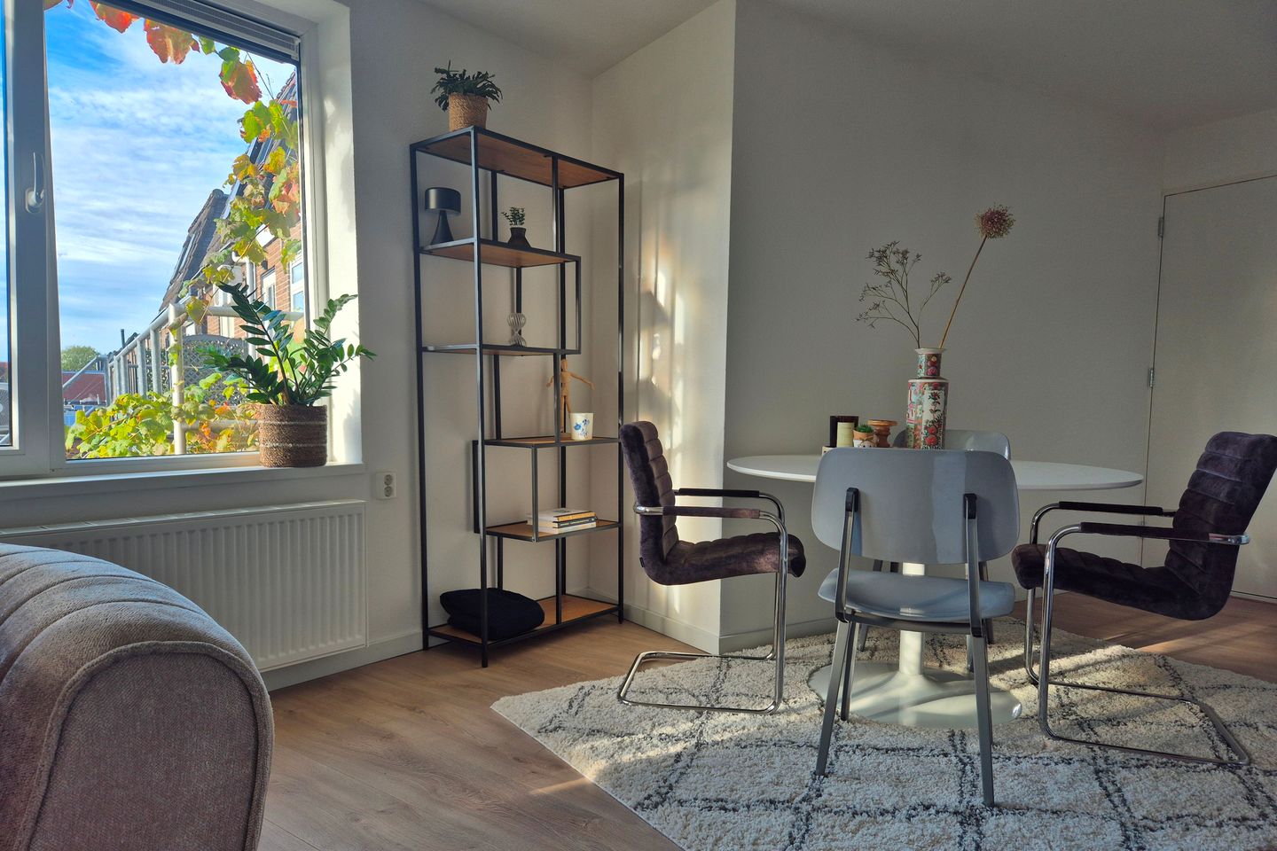 Photo 10 of Bankastraat 2-D