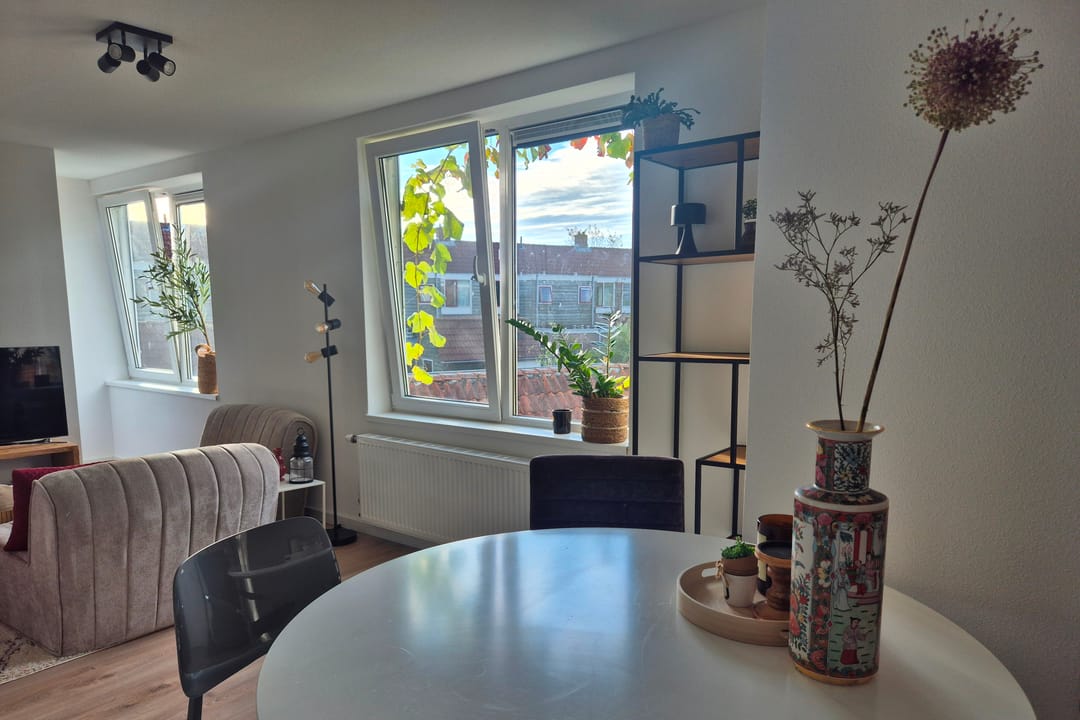 Photo 11 of Bankastraat 2-D