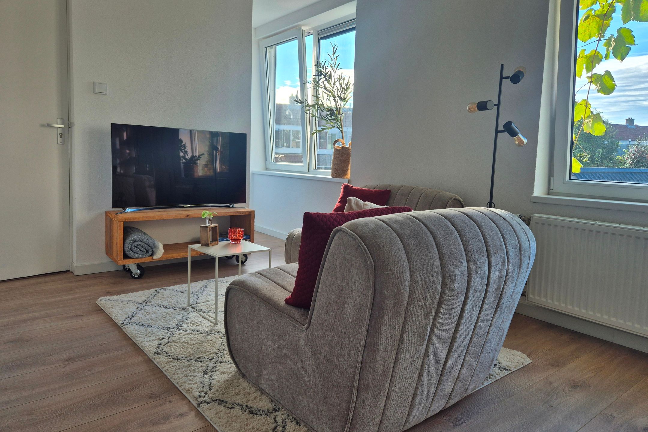 Photo 12 of Bankastraat 2-D