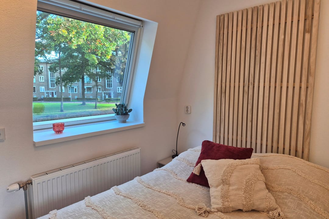 Photo 13 of Bankastraat 2-D