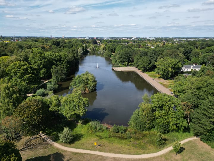 Photo 46 of Bremlaan 12