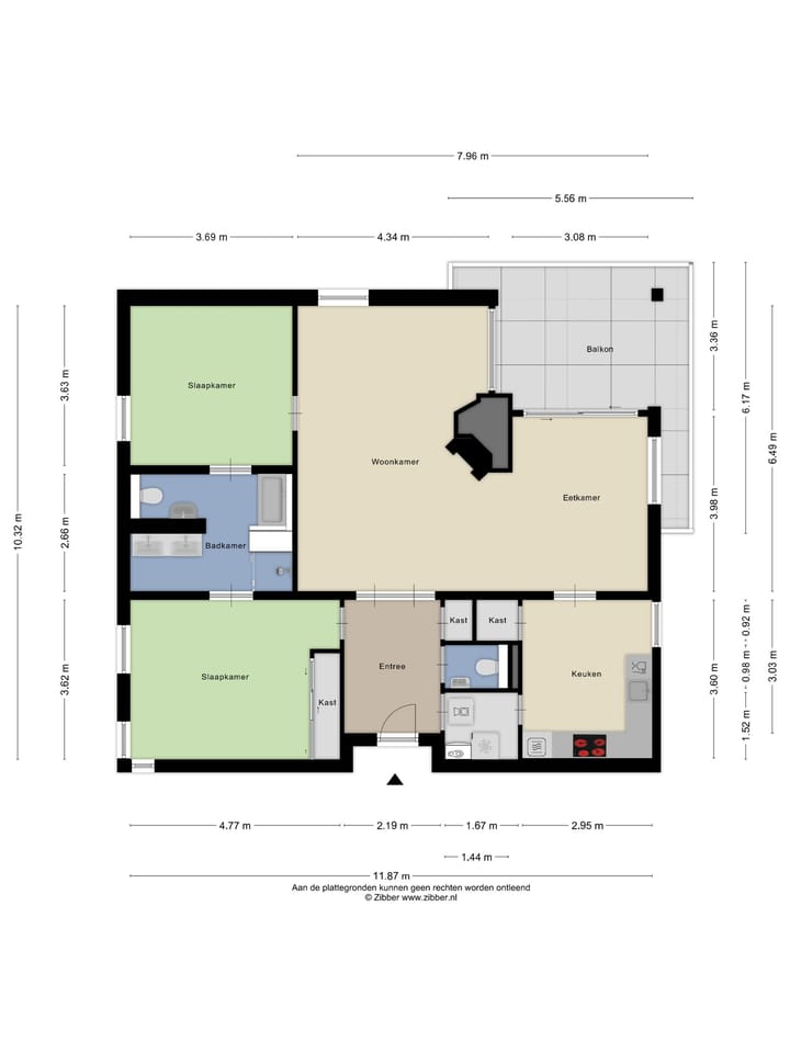 Photo 47 of Bremlaan 12