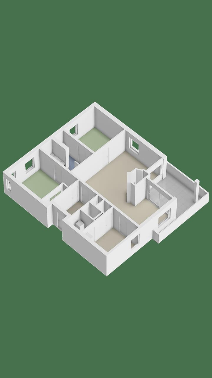 Photo 48 of Bremlaan 12