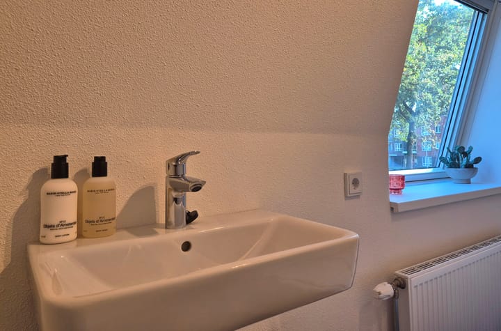 Foto 17 van Bankastraat 2-D