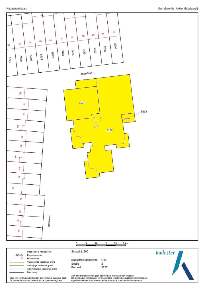 Photo 53 of Bremlaan 12