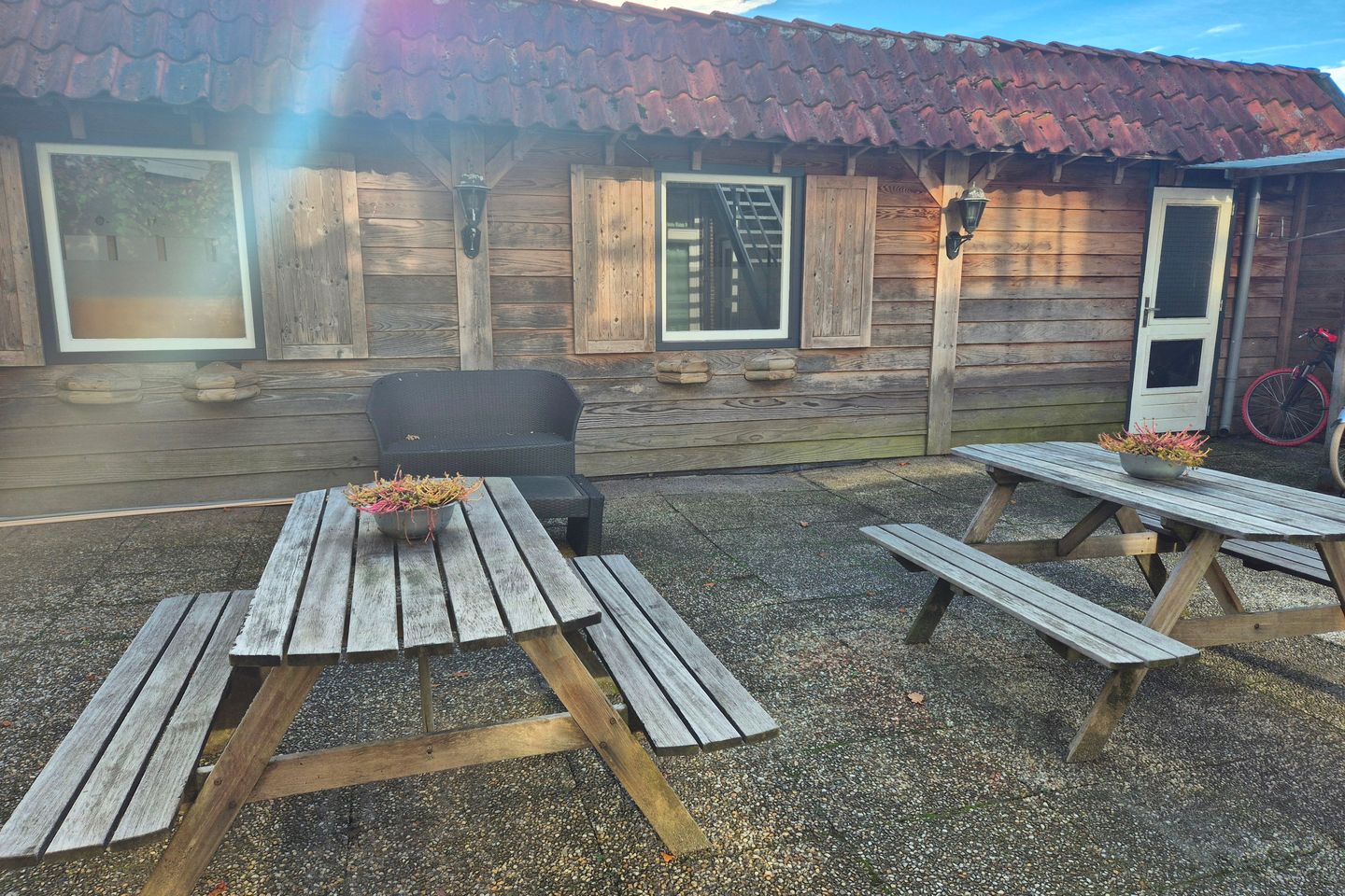 Photo 20 of Bankastraat 2-D