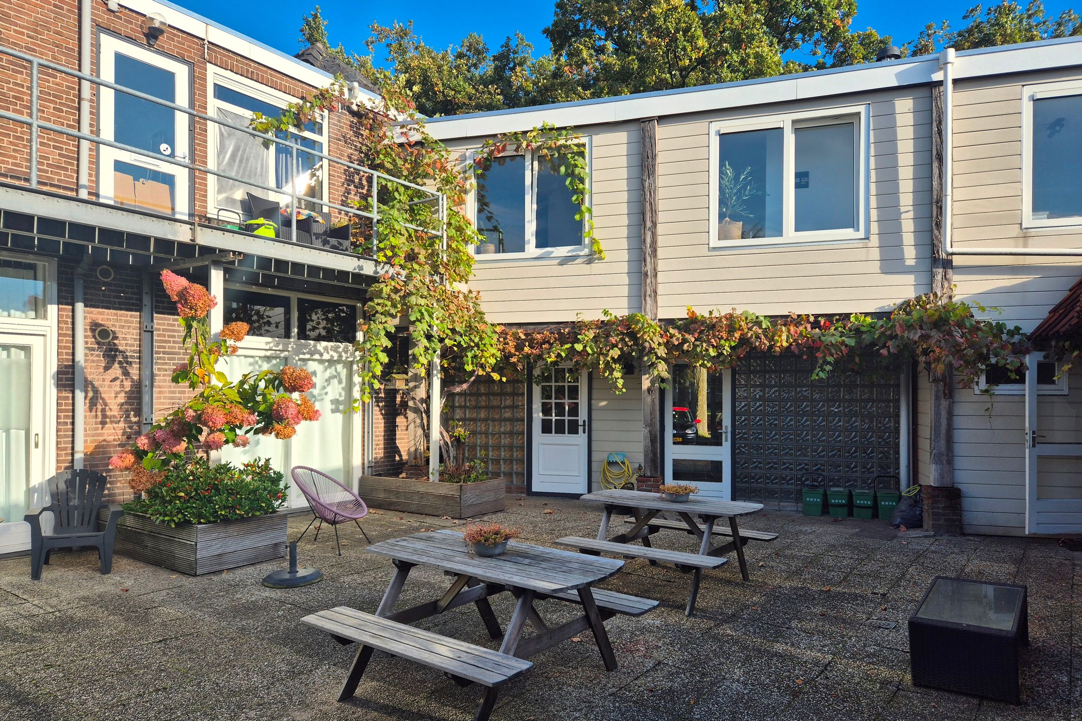 Photo 21 of Bankastraat 2-D