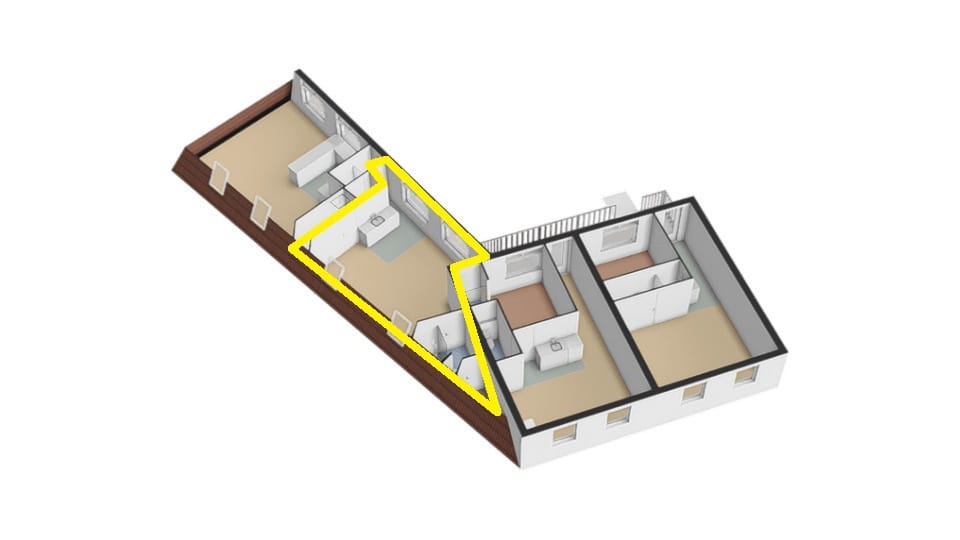 Photo 23 of Bankastraat 2-D