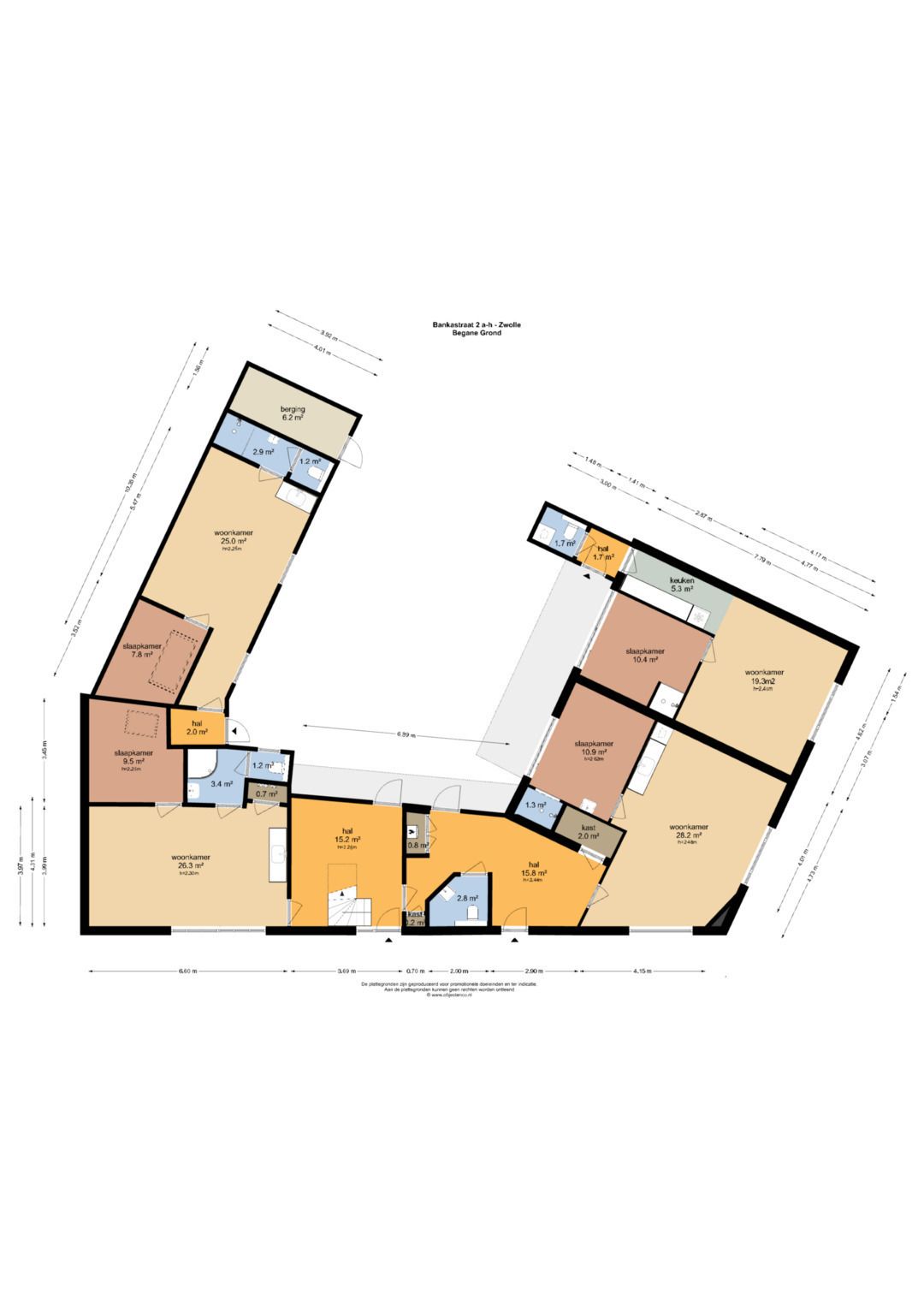 Photo 25 of Bankastraat 2-D