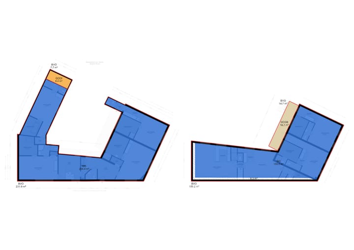 Foto 28 van Bankastraat 2-D