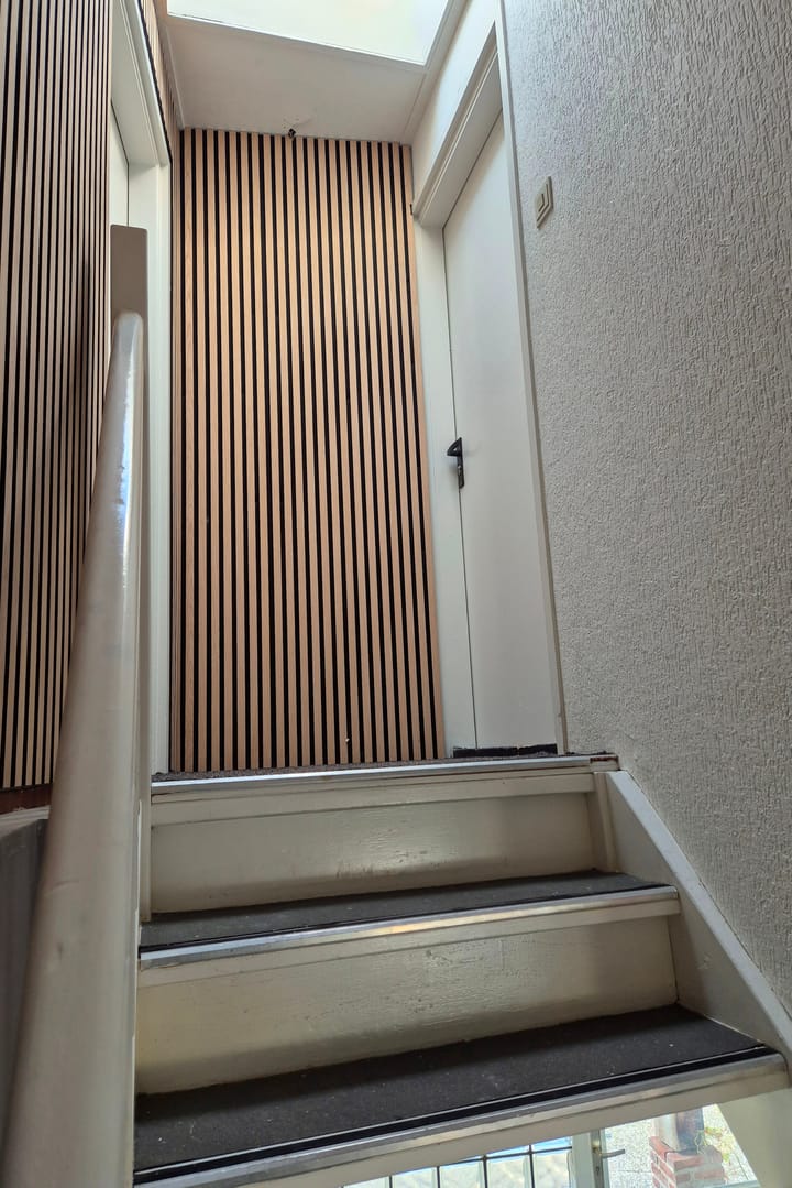 Foto 4 van Bankastraat 2-D