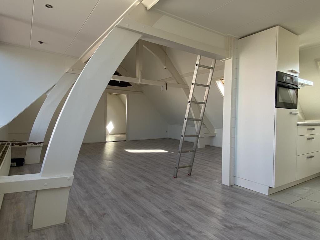 Foto 4 van Scheerstraat 6-B