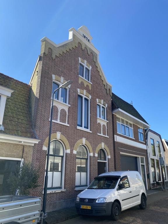 Foto 16 van Scheerstraat 6-B