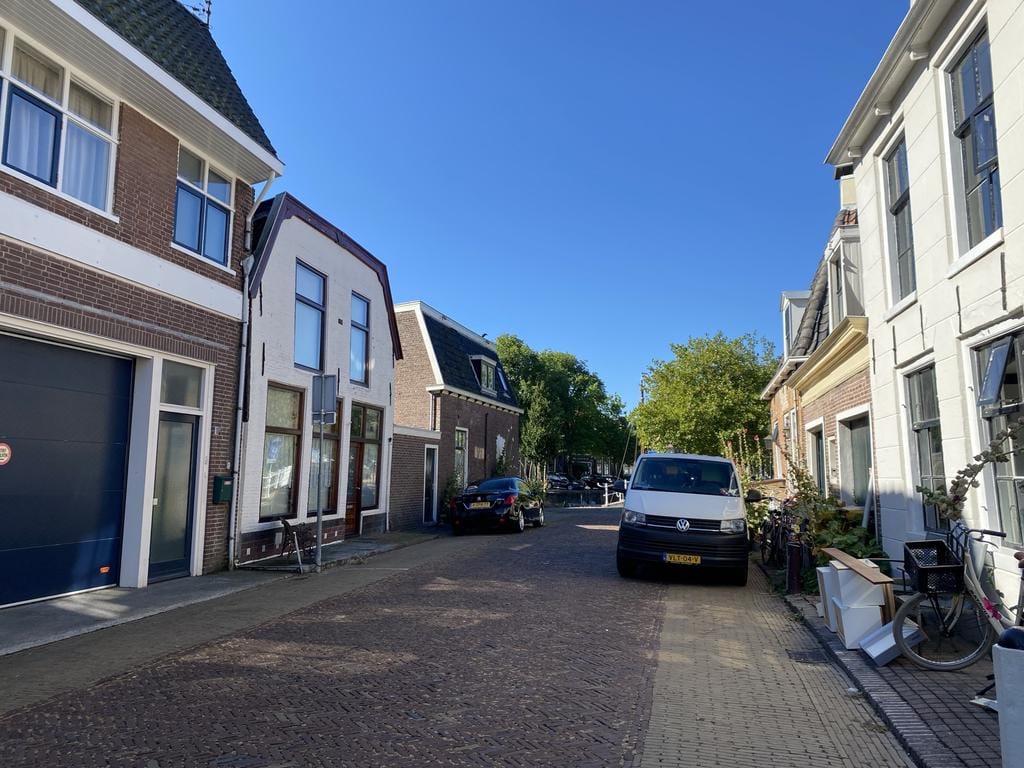 Foto 17 van Scheerstraat 6-B