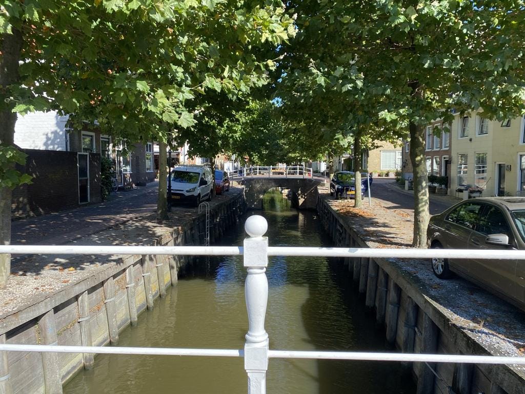 Foto 19 van Scheerstraat 6-B