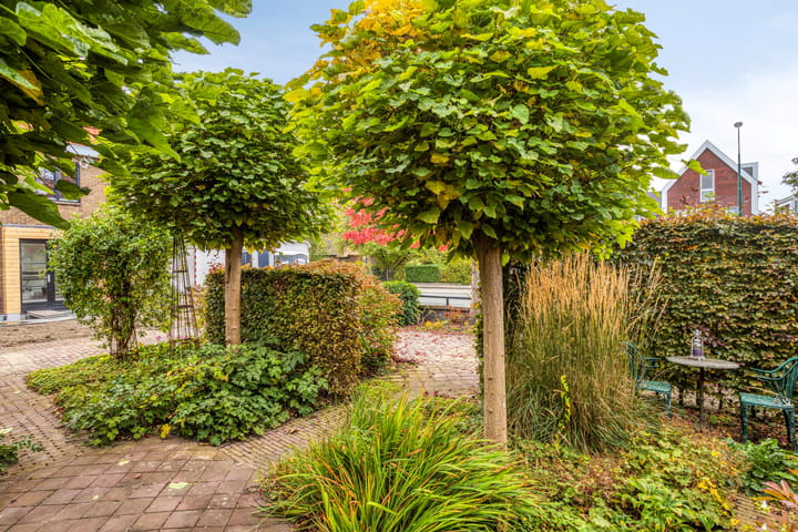 Foto 4 van Hoge Rijndijk 21