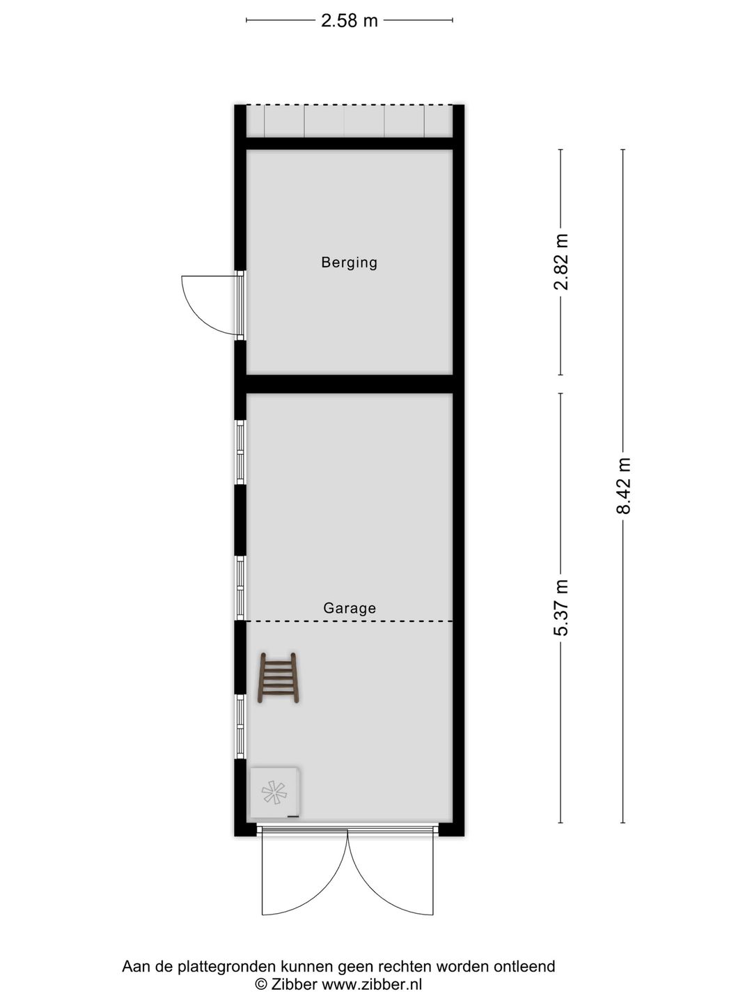 Photo 52 of Hoge Rijndijk 21