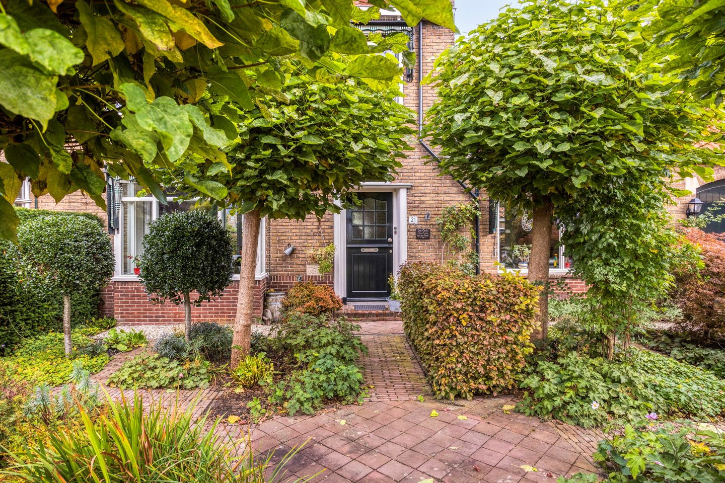 Photo 5 of Hoge Rijndijk 21