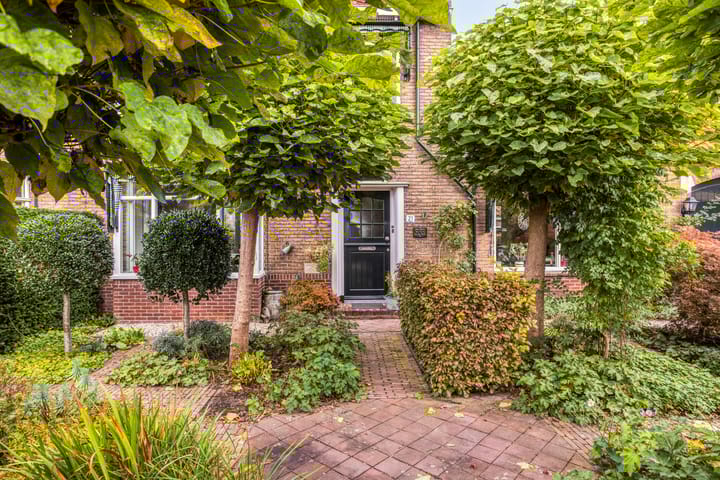 Foto 5 van Hoge Rijndijk 21