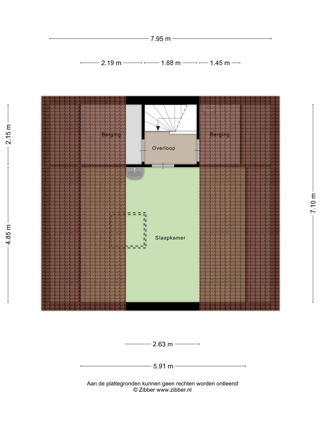 Photo 53 of Hoge Rijndijk 21