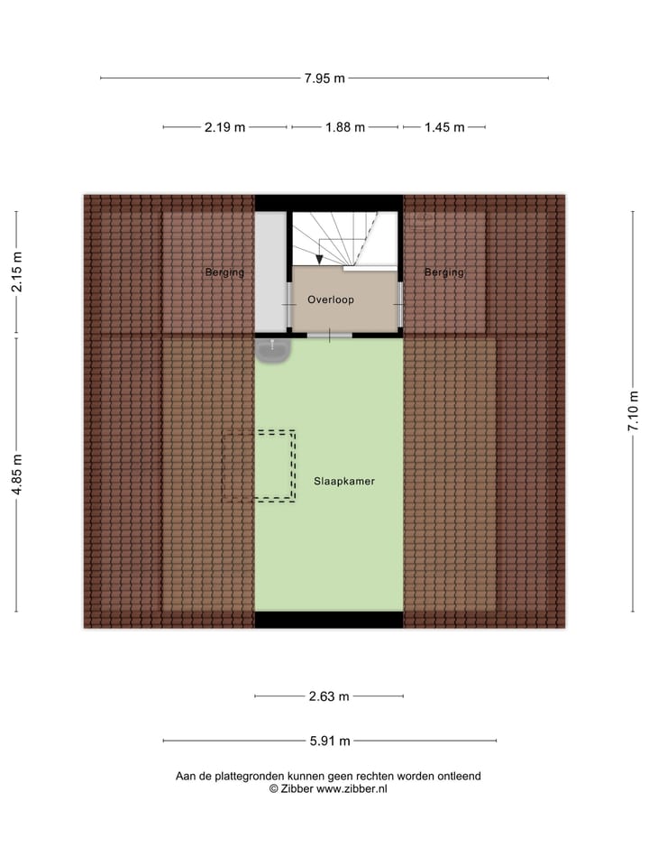 Foto 53 van Hoge Rijndijk 21