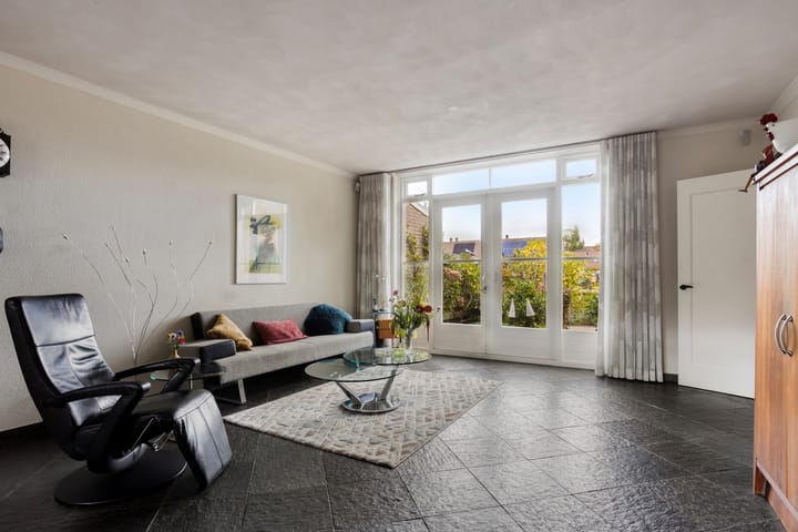 Foto 7 van Hoge Rijndijk 21