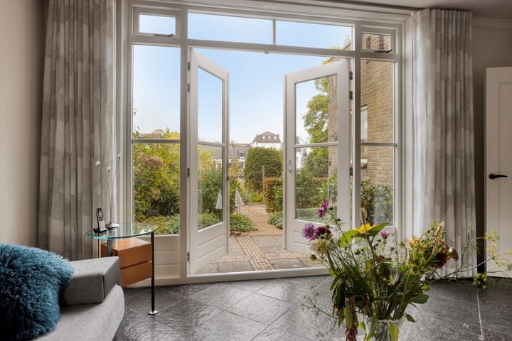 Foto 10 van Hoge Rijndijk 21