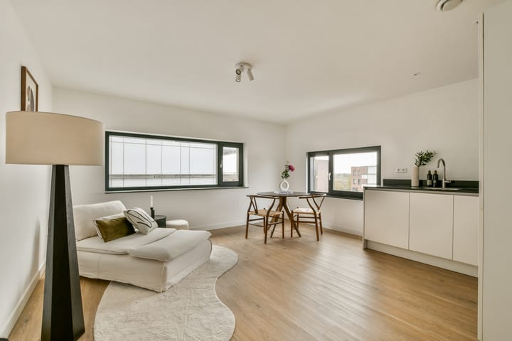 Foto 2 van Maria Austriastraat 692-C