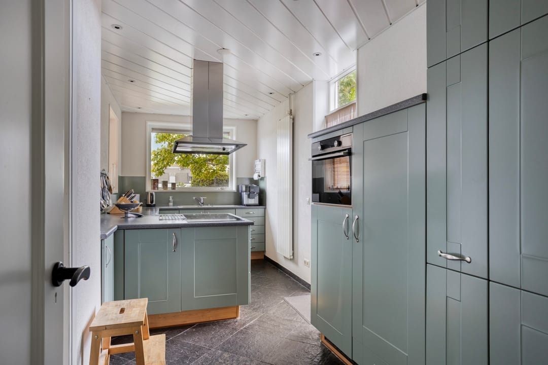 Photo 11 of Hoge Rijndijk 21