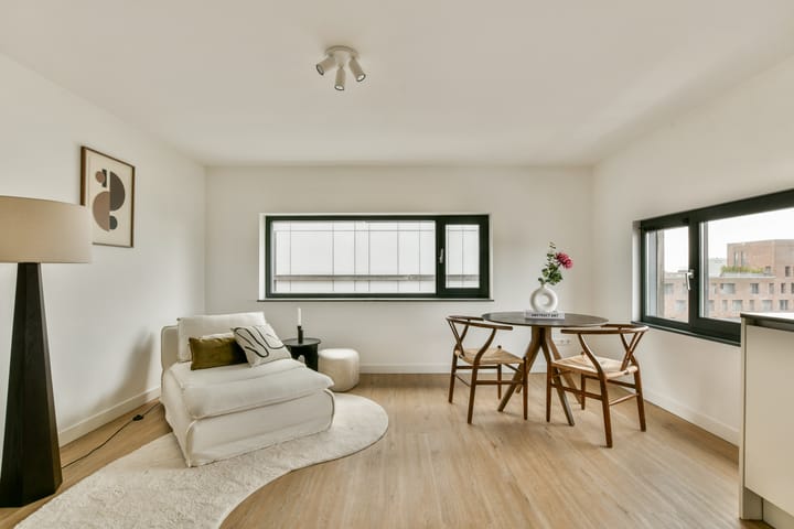 Foto 5 van Maria Austriastraat 692-C