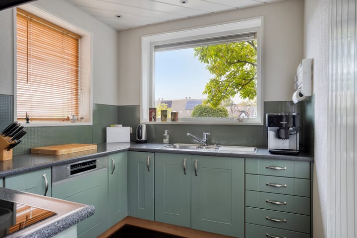 Foto 12 van Hoge Rijndijk 21