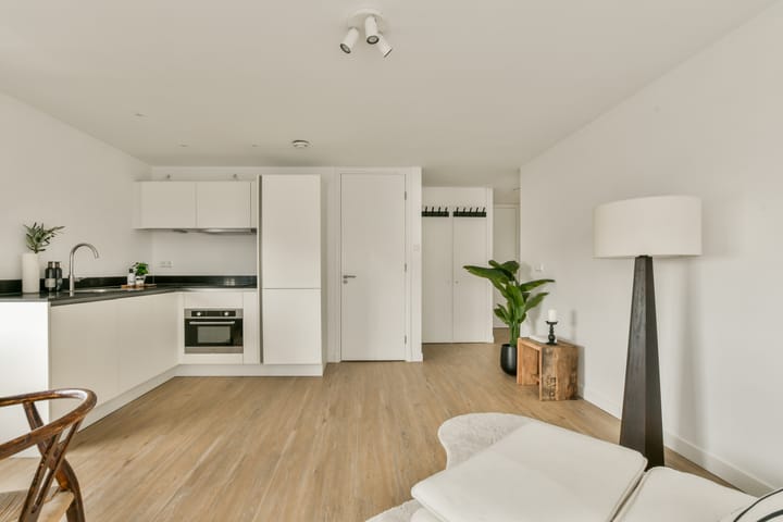 Foto 6 van Maria Austriastraat 692-C