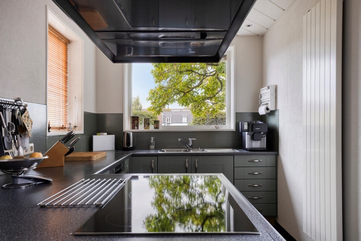 Foto 13 van Hoge Rijndijk 21