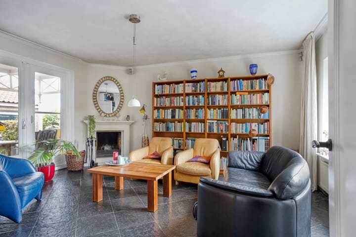 Foto 14 van Hoge Rijndijk 21