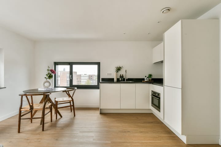 Foto 8 van Maria Austriastraat 692-C