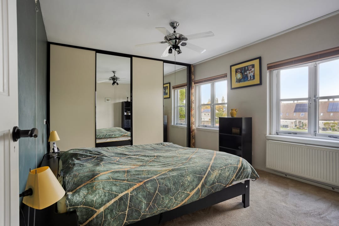 Photo 17 of Hoge Rijndijk 21